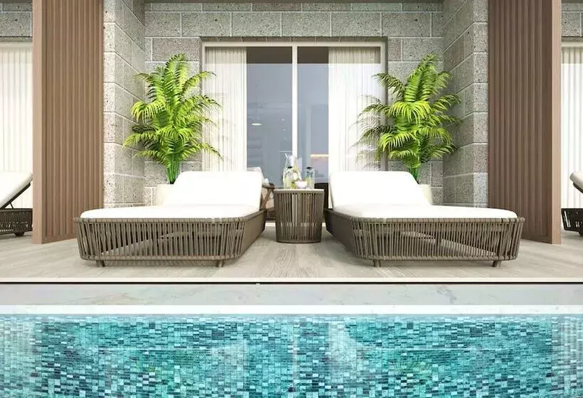 Blue Kotor Bay Premium Spa Resort