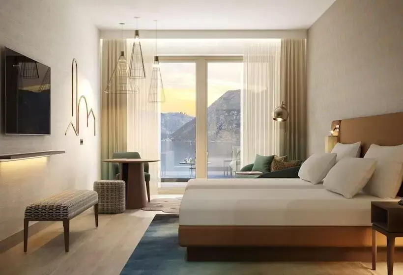 Fotos del hotel Blue Kotor Bay Premium Spa Resort:  21