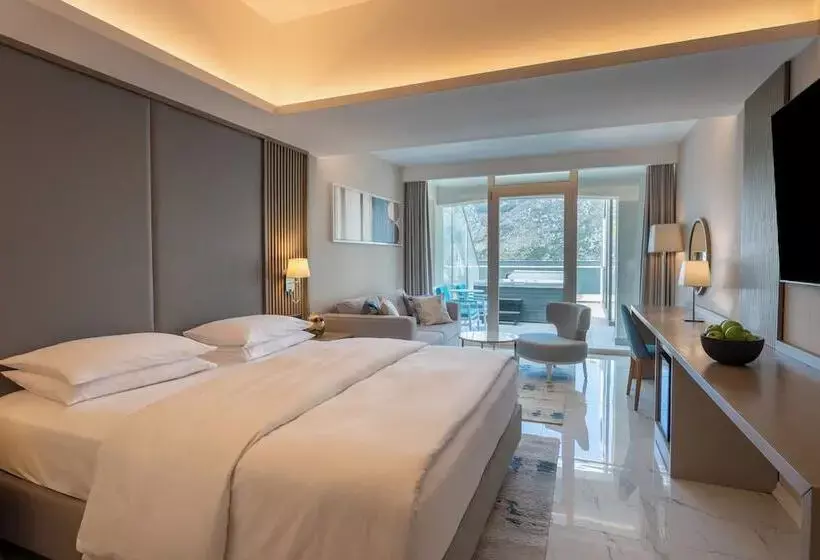 Fotos del hotel Blue Kotor Bay Premium Spa Resort:  16