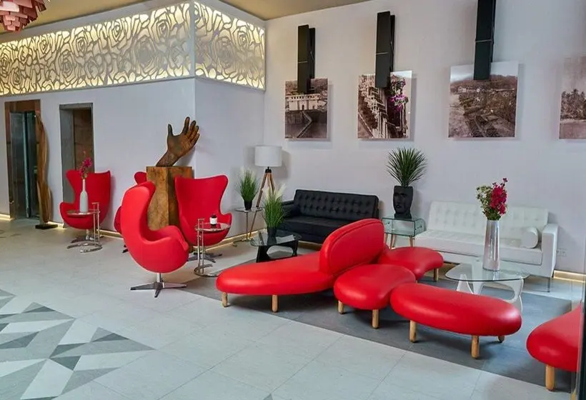 Fotos del hotel Gran Evenia Panamá:  4