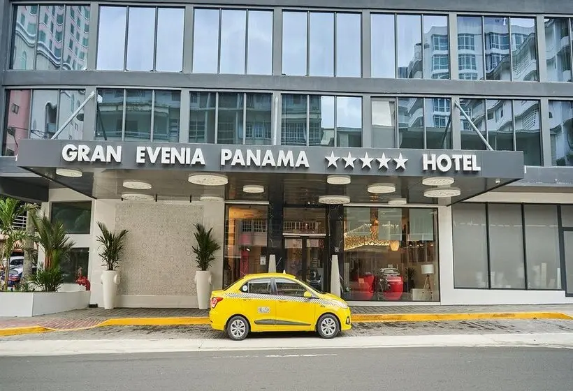 Fotos del hotel Gran Evenia Panamá:  2