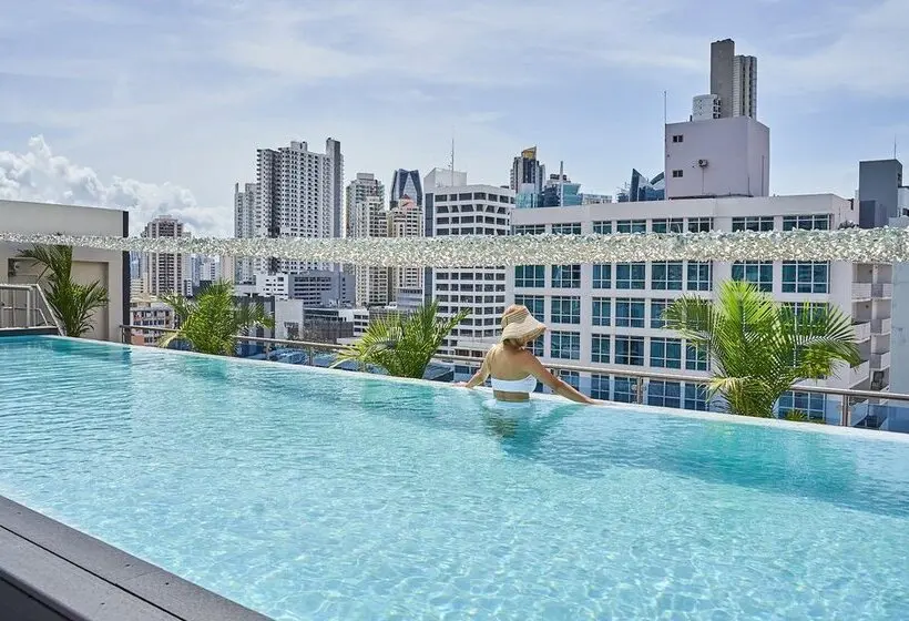 Fotos del hotel Gran Evenia Panamá:  6