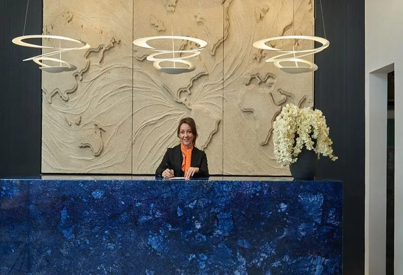 Fotos del hotel Gran Evenia Panamá:  8