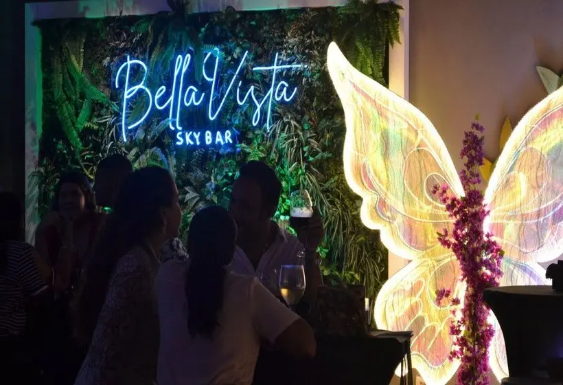 Fotos del hotel Gran Evenia Panamá:  9