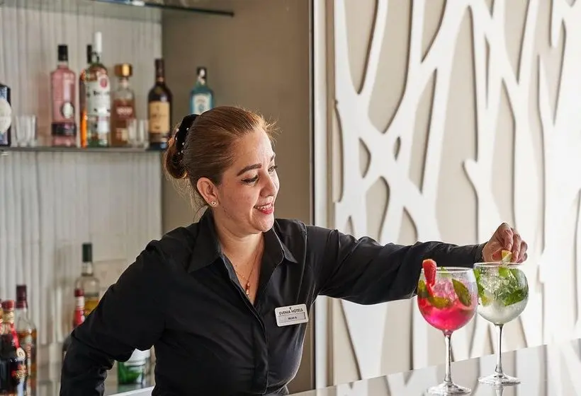 Fotos del hotel Gran Evenia Panamá:  10