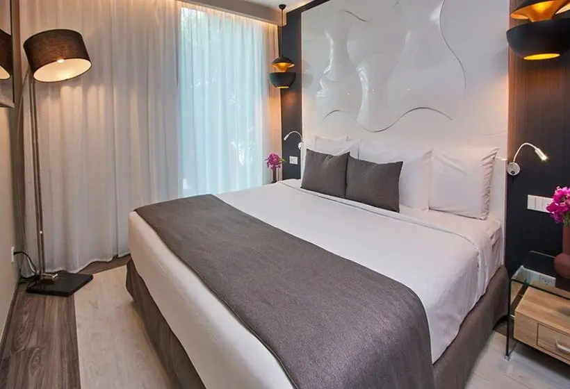 Fotos del hotel Gran Evenia Panamá:  11