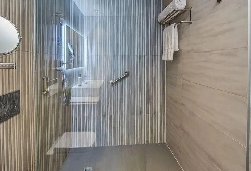 Fotos del hotel Gran Evenia Panamá:  12