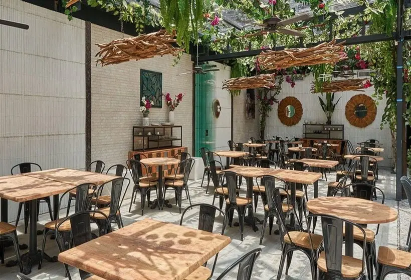 Fotos del hotel Gran Evenia Panamá:  14