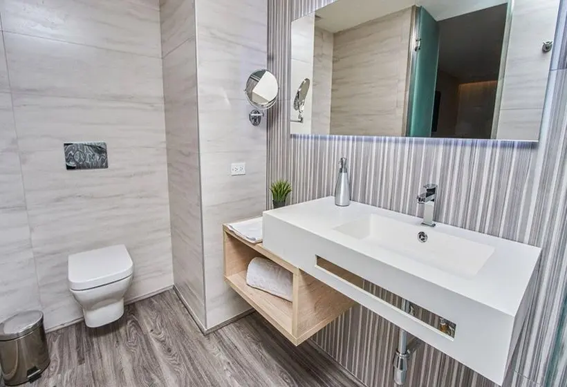 Fotos del hotel Gran Evenia Panamá:  13