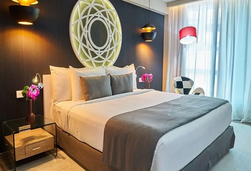 Fotos del hotel Gran Evenia Panamá:  15