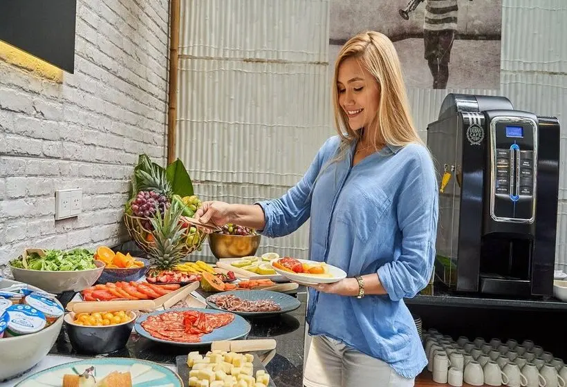 Fotos del hotel Gran Evenia Panamá:  16