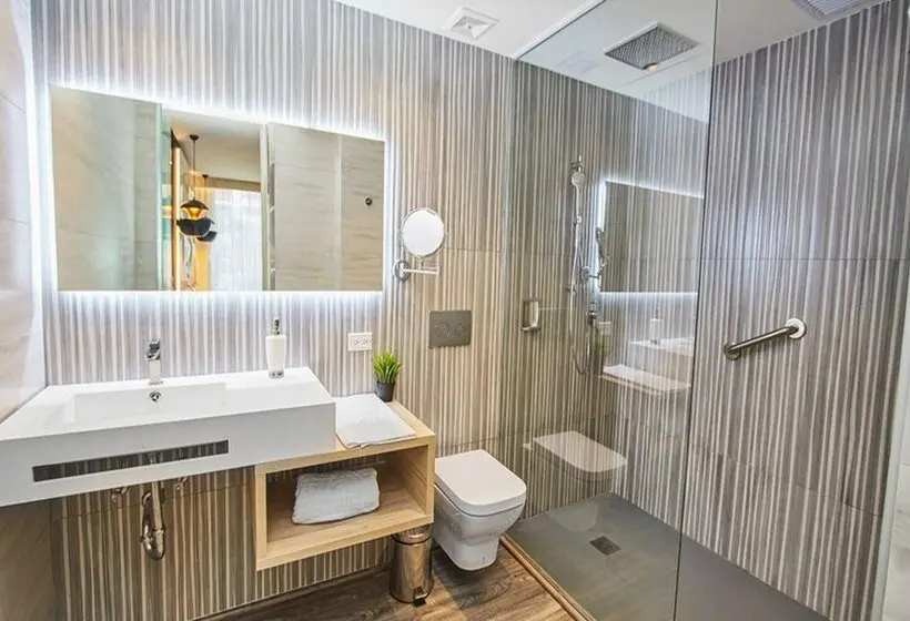 Fotos del hotel Gran Evenia Panamá:  19