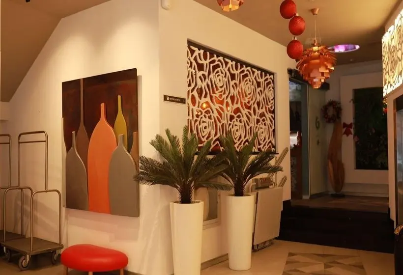 Fotos del hotel Gran Evenia Panamá:  20