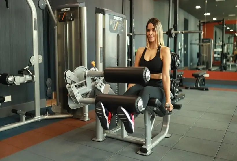 Fotos del hotel Gran Evenia Panamá:  21