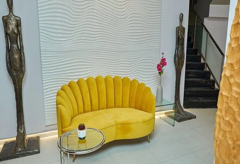 Fotos del hotel Gran Evenia Panamá:  23