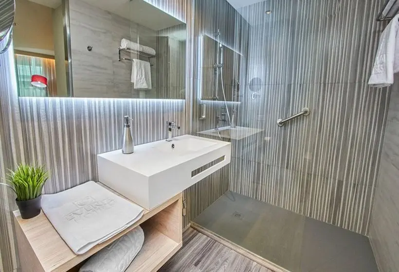 Fotos del hotel Gran Evenia Panamá:  25