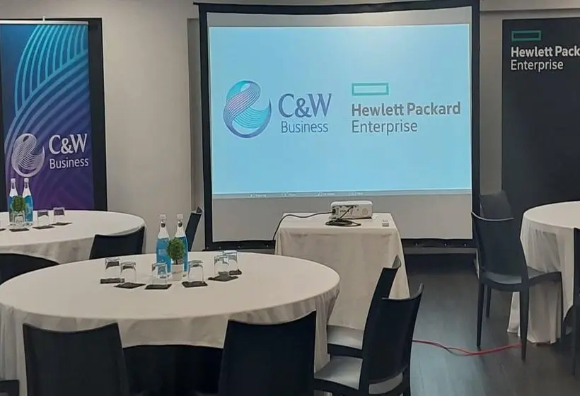 Fotos del hotel Gran Evenia Panamá:  24