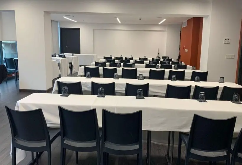 Fotos del hotel Gran Evenia Panamá:  26