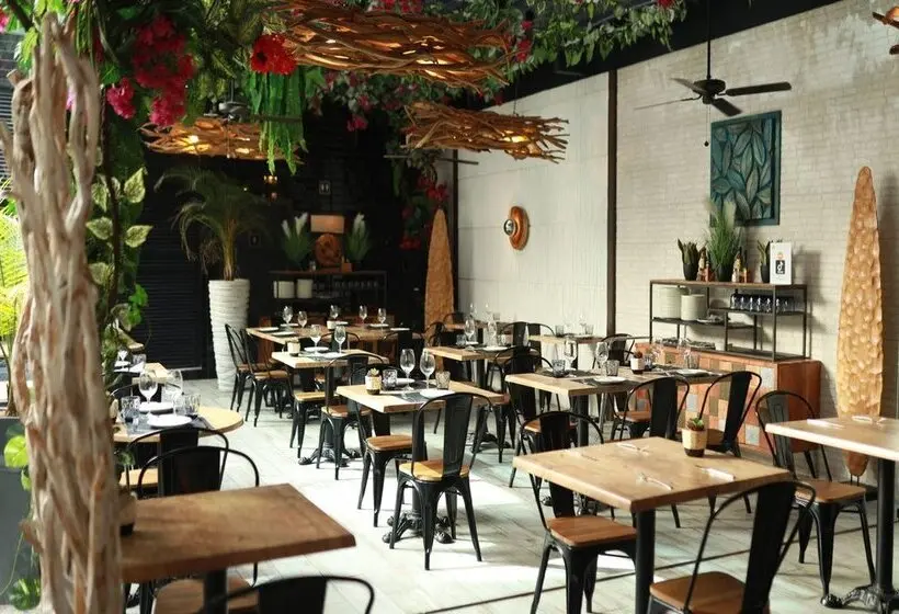 Fotos del hotel Gran Evenia Panamá:  28