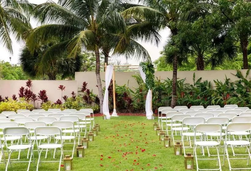 Fotos del hotel Miami Airport Marriott:  8