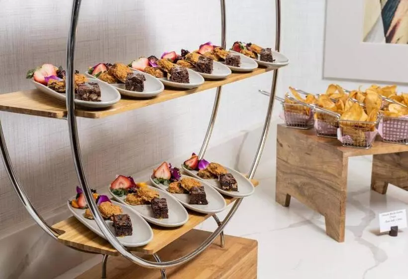 Fotos del hotel Miami Airport Marriott:  10