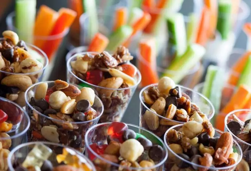 Fotos del hotel Miami Airport Marriott:  3