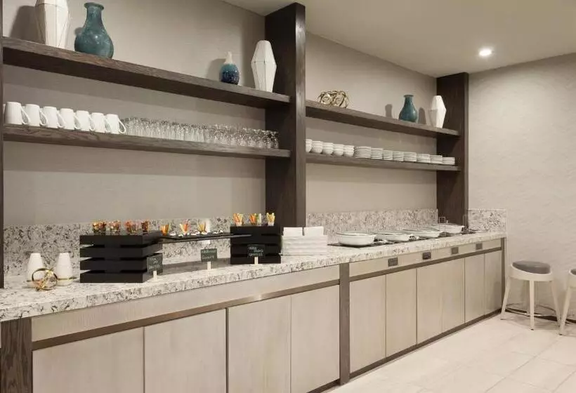 Fotos del hotel Miami Airport Marriott:  6