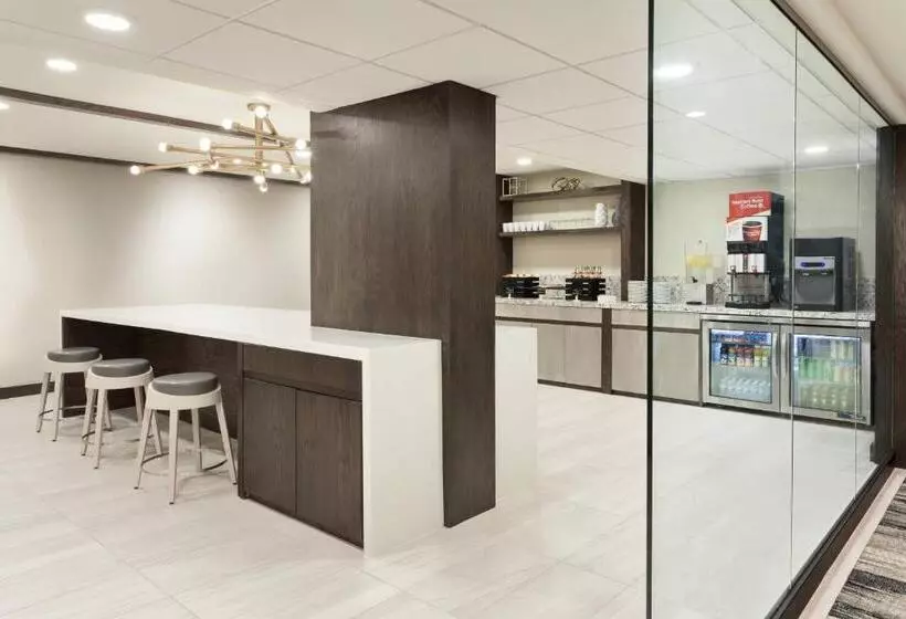 Fotos del hotel Miami Airport Marriott:  14