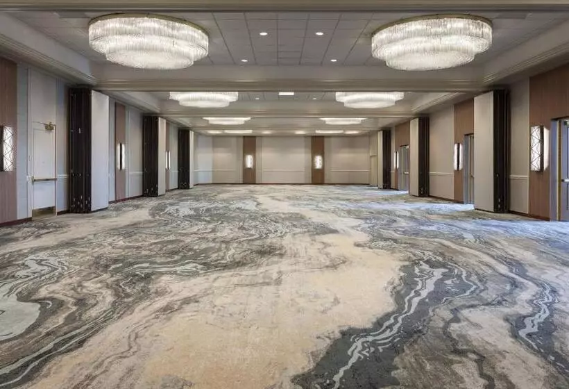 Fotos del hotel Miami Airport Marriott:  25