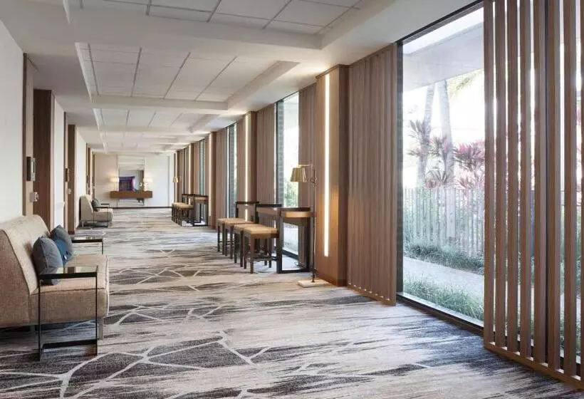 Miami Airport Marriott