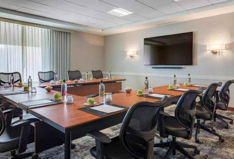 Fotos del hotel Miami Airport Marriott:  16