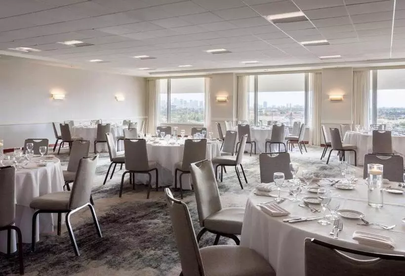 Fotos del hotel Miami Airport Marriott:  24