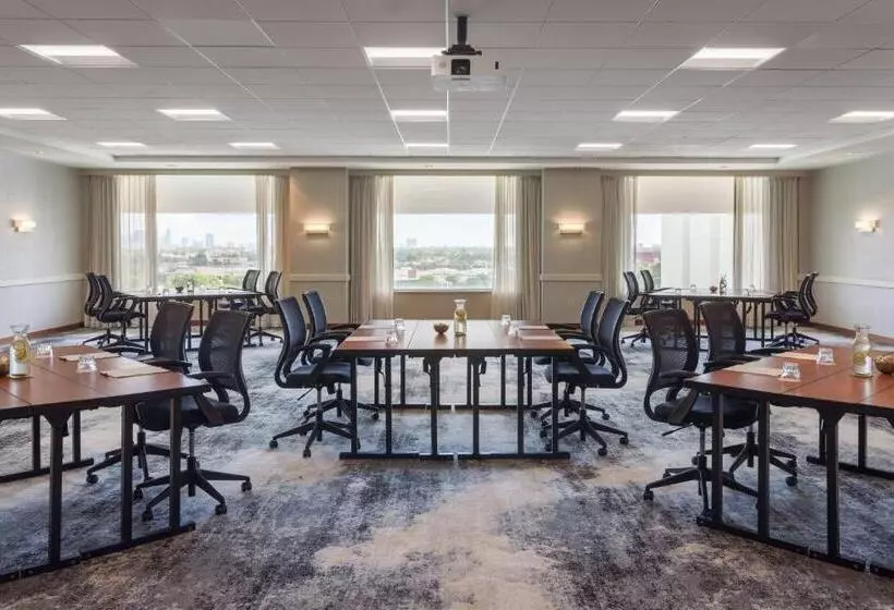 Fotos del hotel Miami Airport Marriott:  23