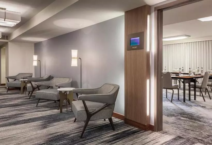 Fotos del hotel Miami Airport Marriott:  9