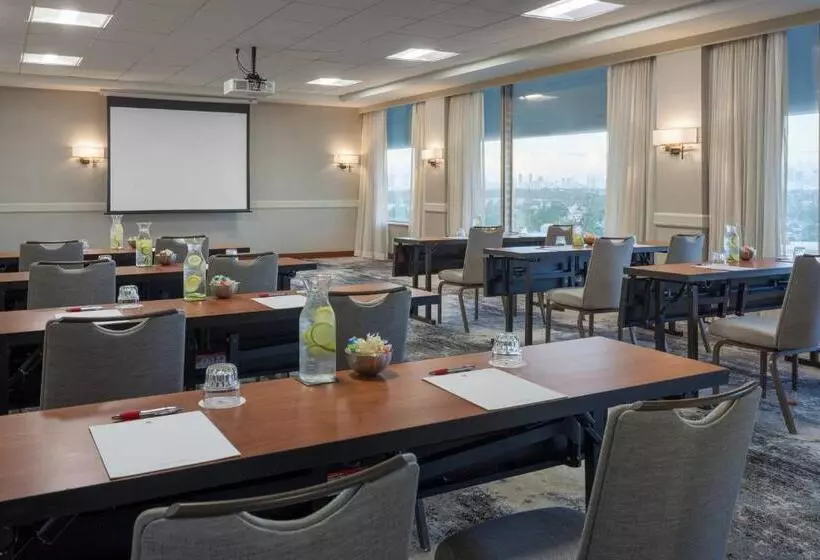 Fotos del hotel Miami Airport Marriott:  21