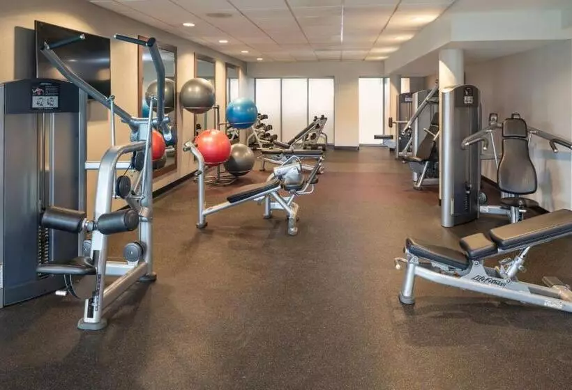 Fotos del hotel Miami Airport Marriott:  2