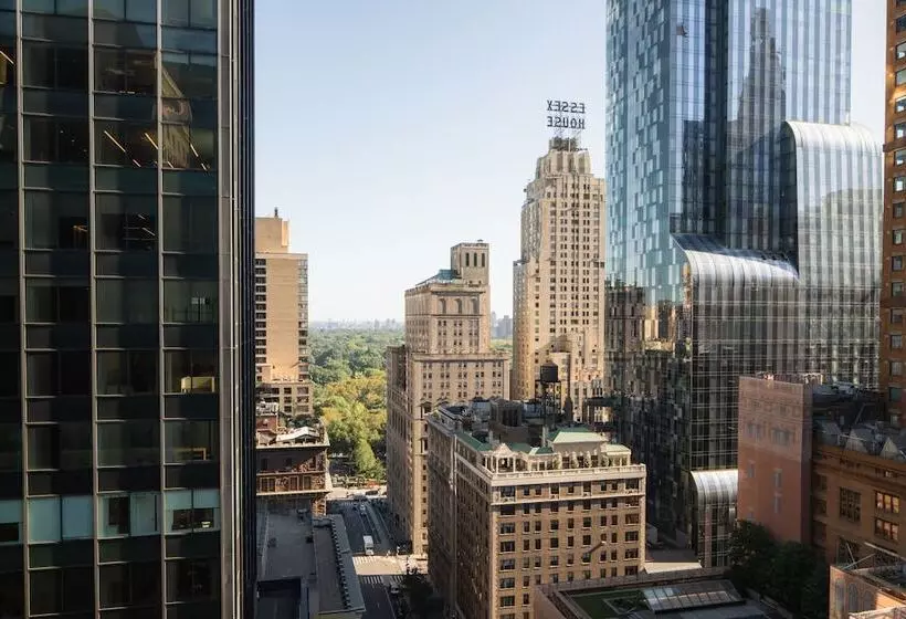 Fotos del hotel The Manhattan Club:  15