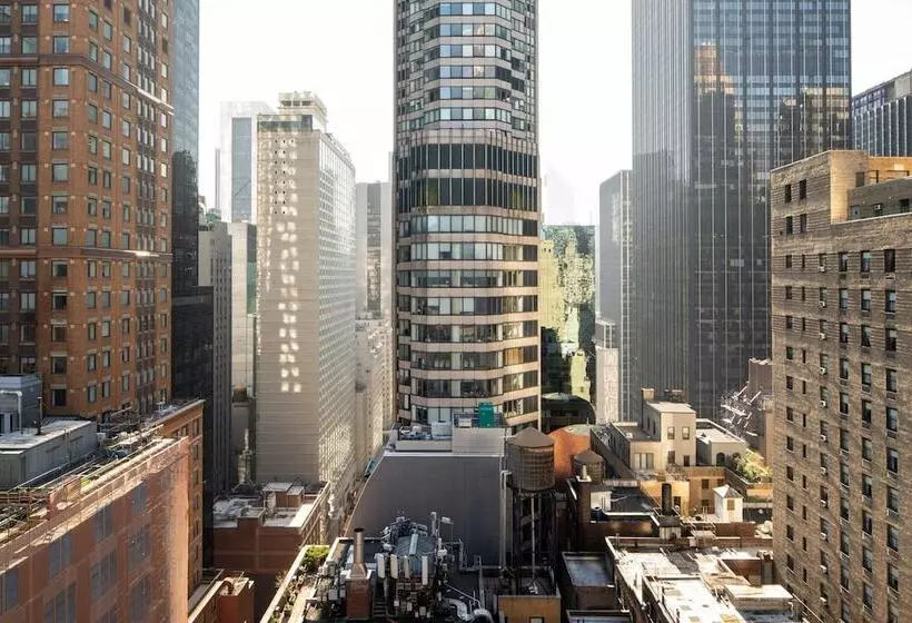 Fotos del hotel The Manhattan Club:  18