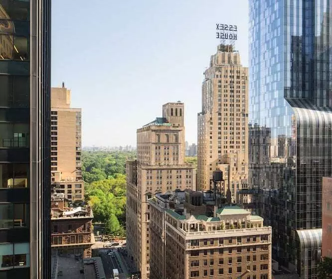 Fotos del hotel The Manhattan Club:  11