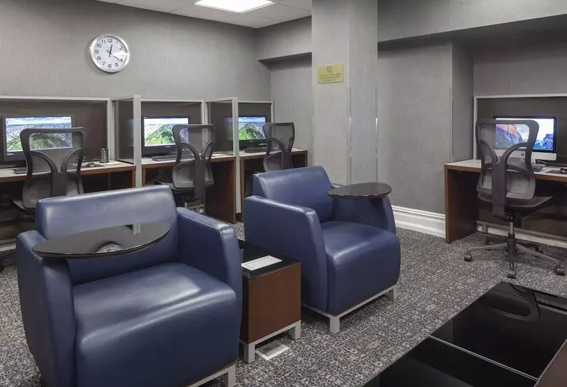 Fotos del hotel The Manhattan Club:  3