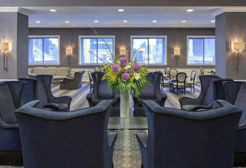 Fotos del hotel The Manhattan Club:  8