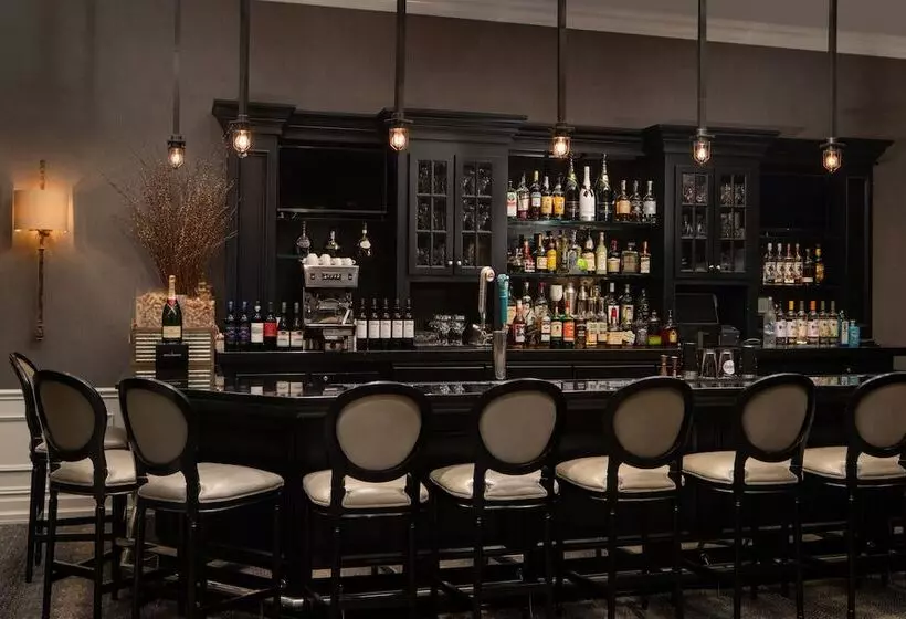 Fotos del hotel The Manhattan Club:  13