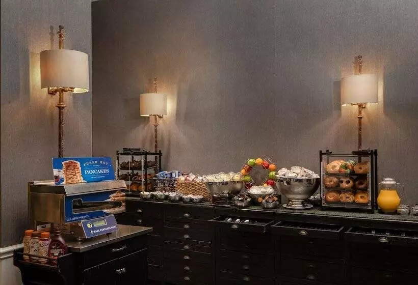 Fotos del hotel The Manhattan Club:  2