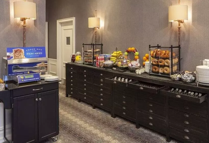 Fotos del hotel The Manhattan Club:  5