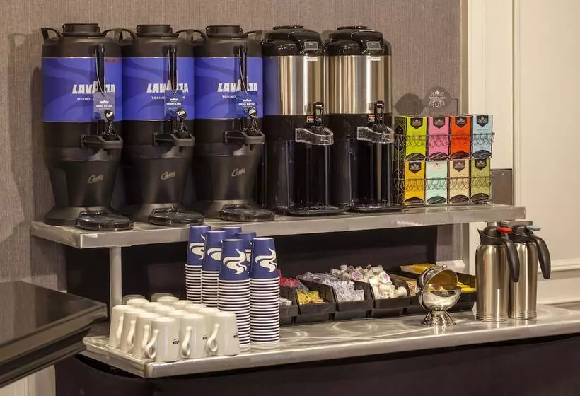 Fotos del hotel The Manhattan Club:  6