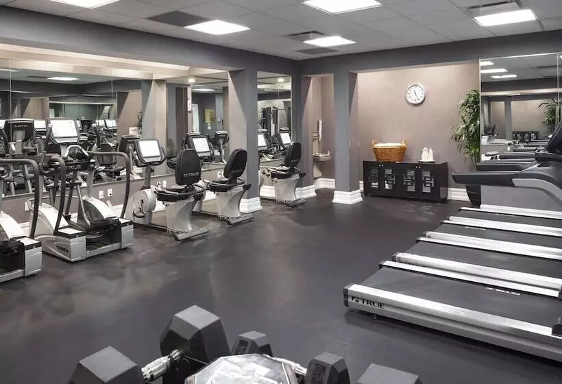 Fotos del hotel The Manhattan Club:  4