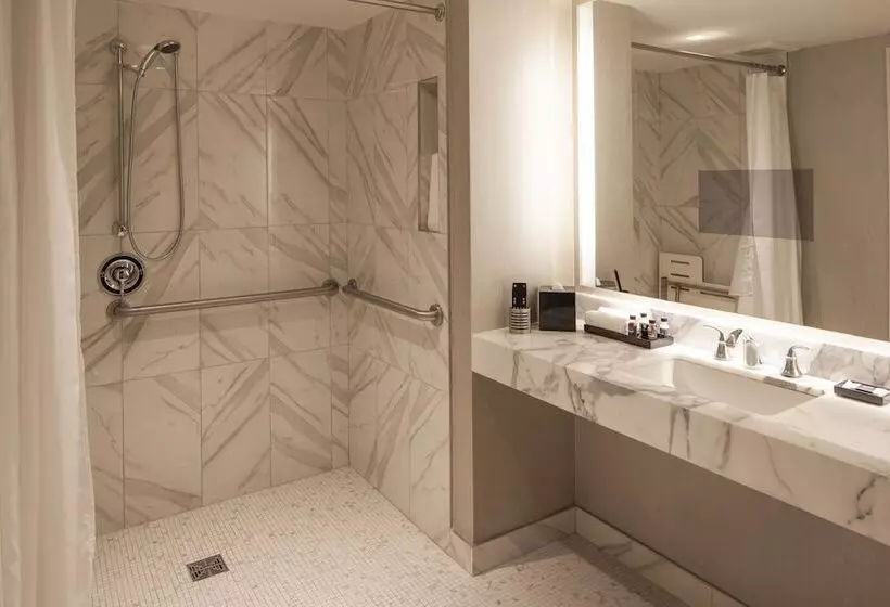 Fotos del hotel The Manhattan Club:  23