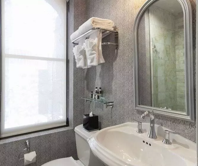 Fotos del hotel The Manhattan Club:  22