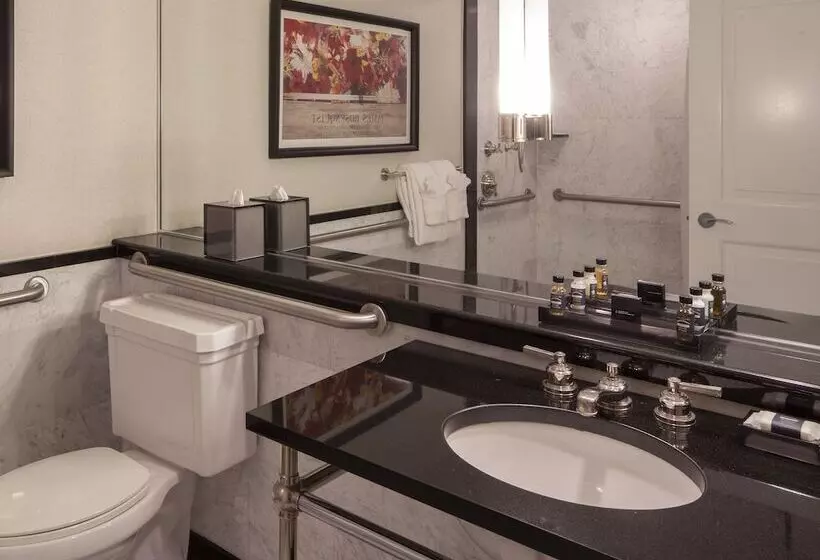 Fotos del hotel The Manhattan Club:  17