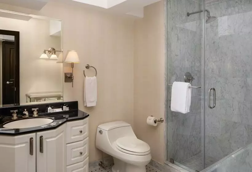 Fotos del hotel The Manhattan Club:  14